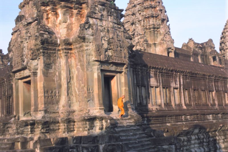 Angkor Wat

