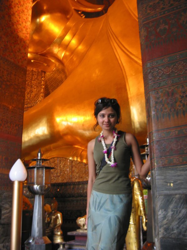 Wat Pho
